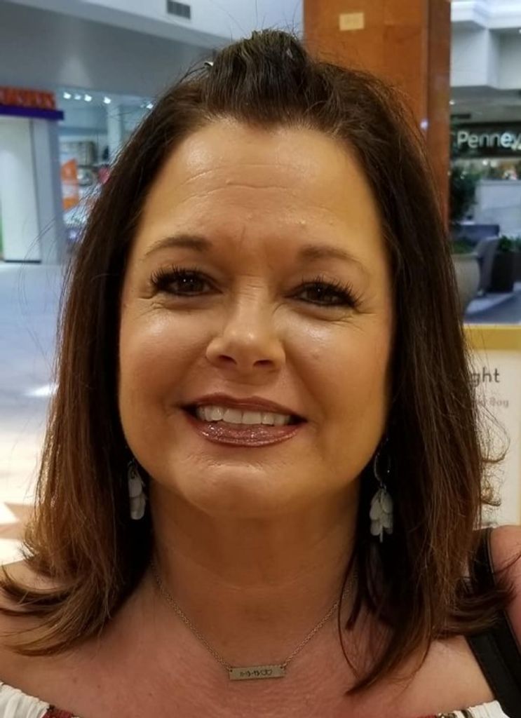 Tonya Annette Perry