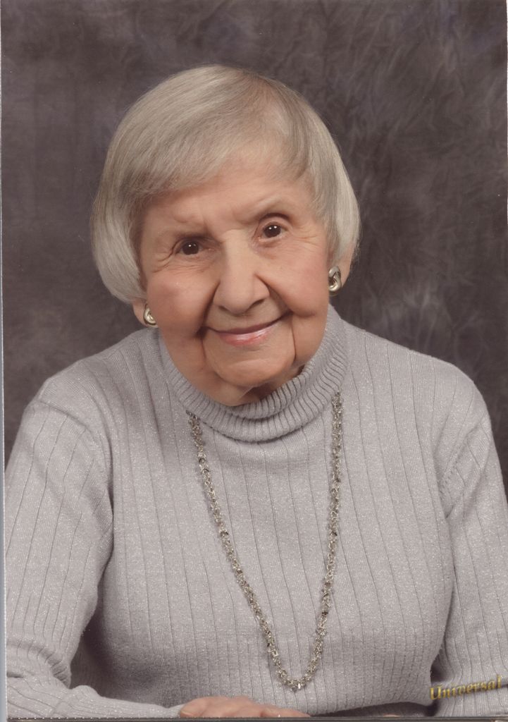 Elizabeth "Liz" Sanders Bannister