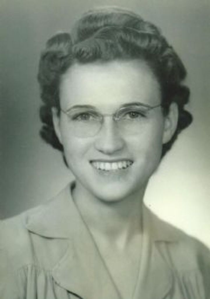 Mildred  Lea Hill