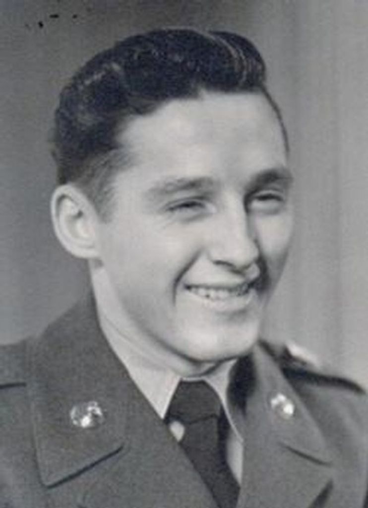 James Franklin Propst Sr.