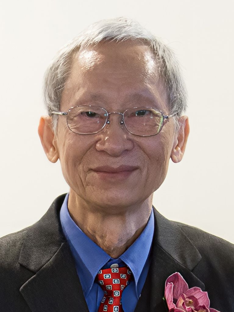 Gia Trong Nguyen Profile Photo