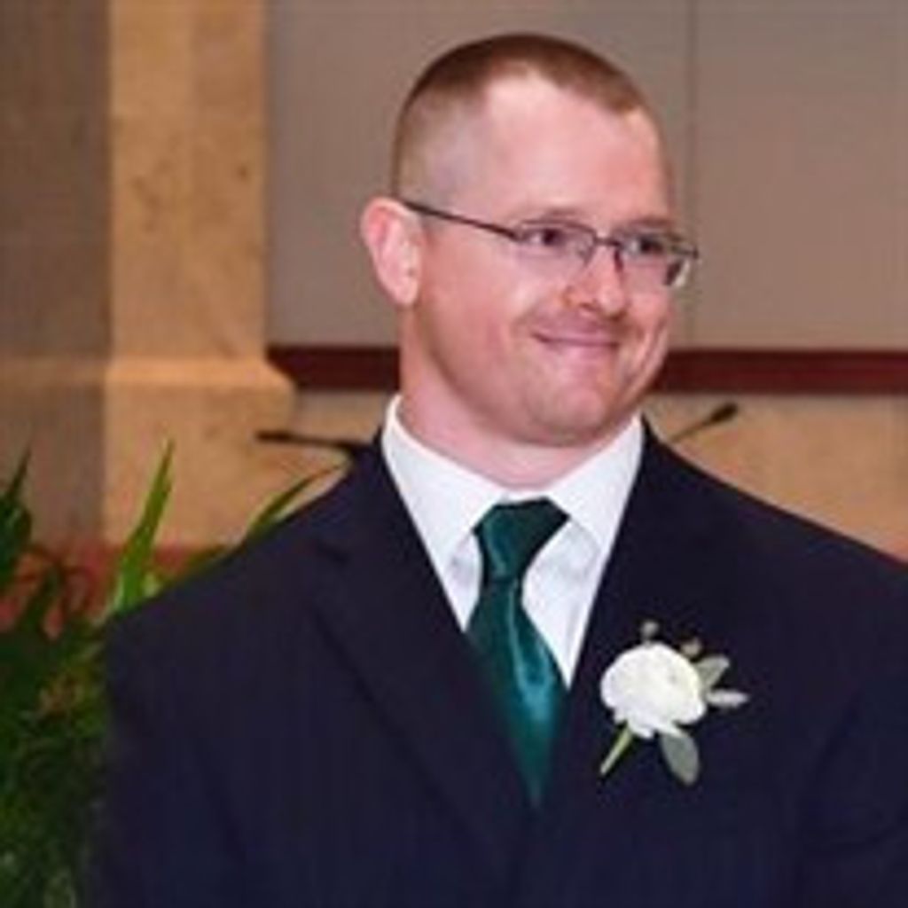 Travis  Wayne  Beck 