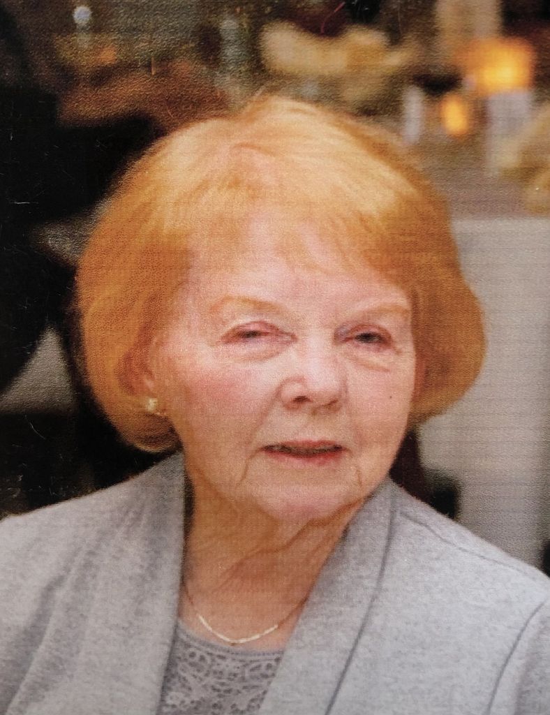 Mary "Denise" Mcnicholas Profile Photo