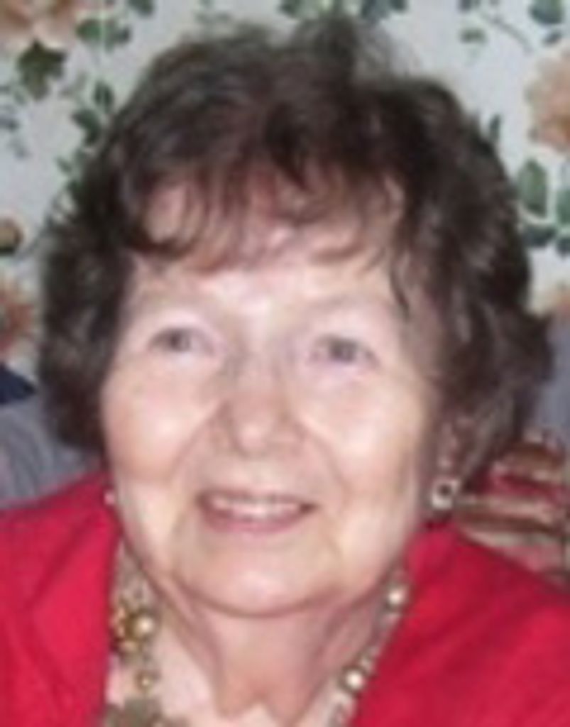 Suzanne K. Hutchinson