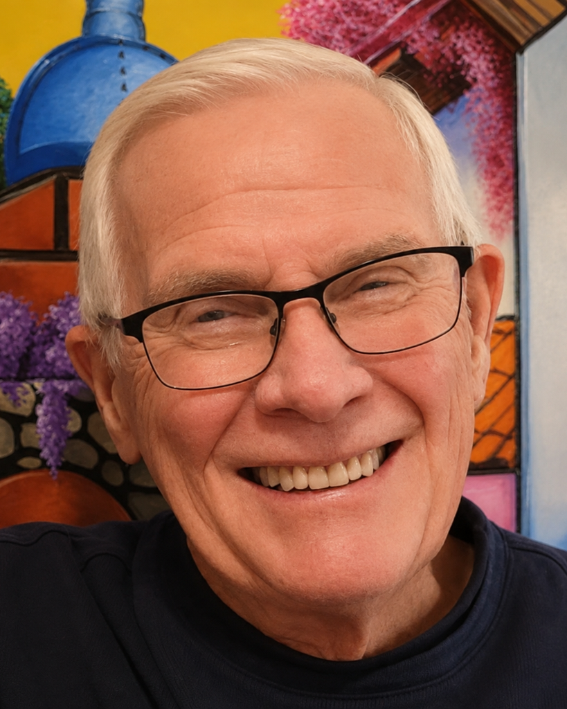 Paul E. Cross Profile Photo