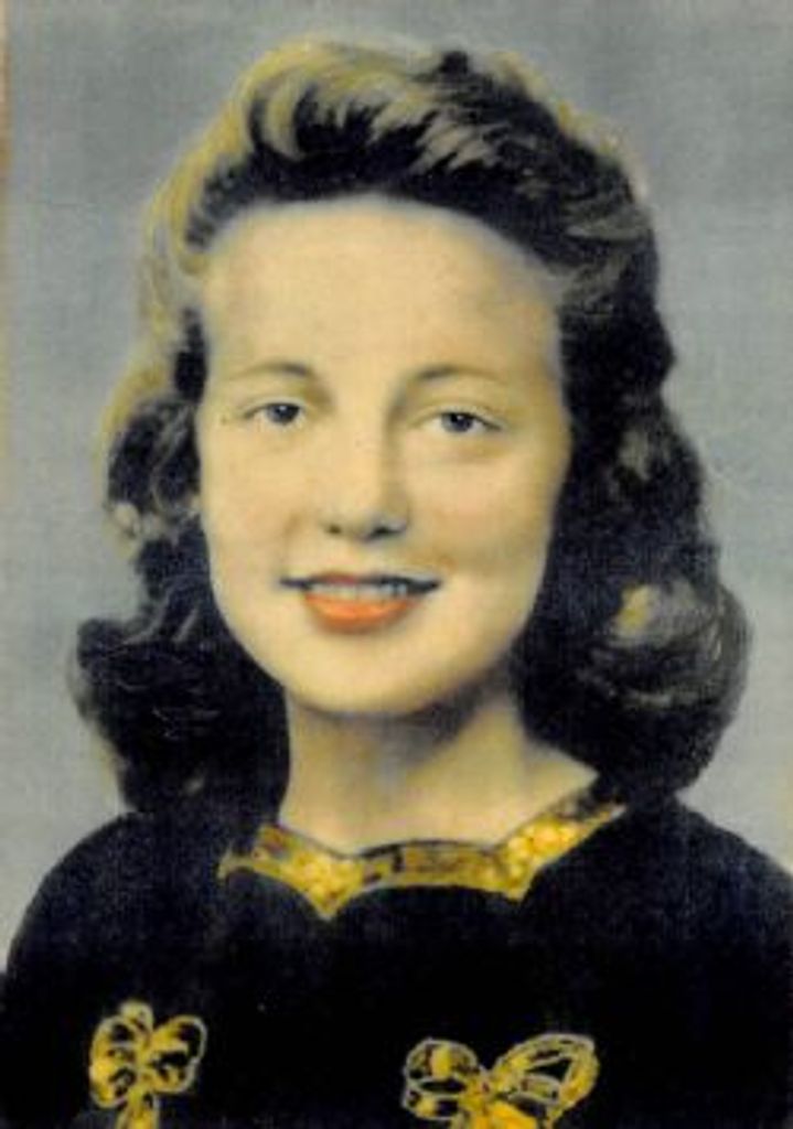 Dorothy Etheredge