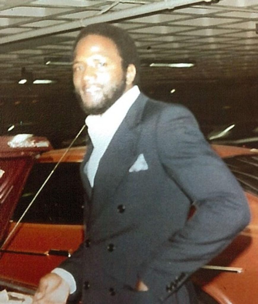 Jimmie Lawrence Evans