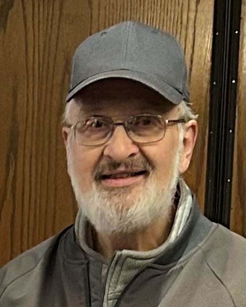 Mark M. Miller Profile Photo