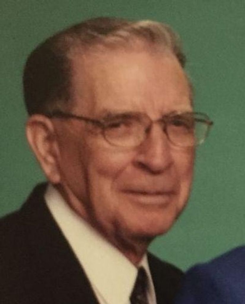 Reverend Jeff "Tuffy" Davis, Jr.