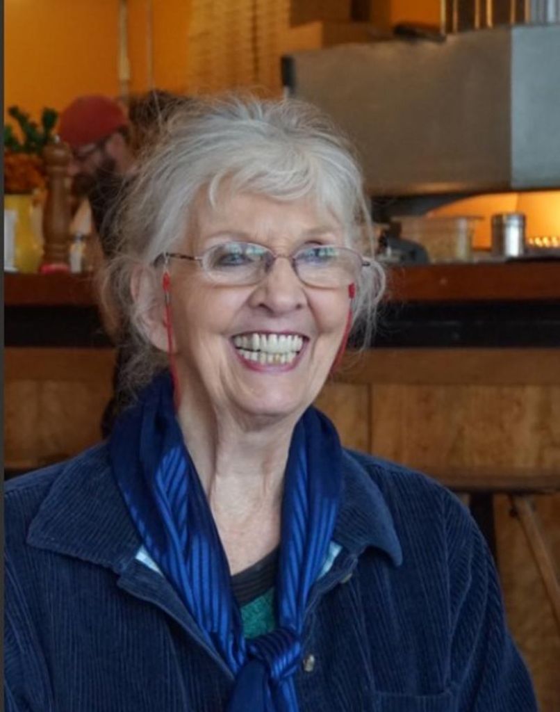 Claire Wilma Halloran Profile Photo