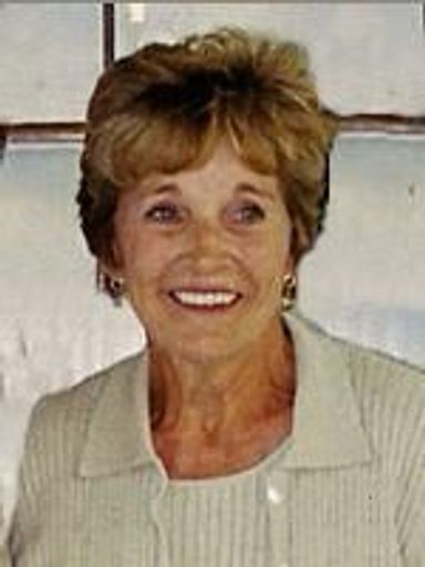 June Mckinney Profile Photo