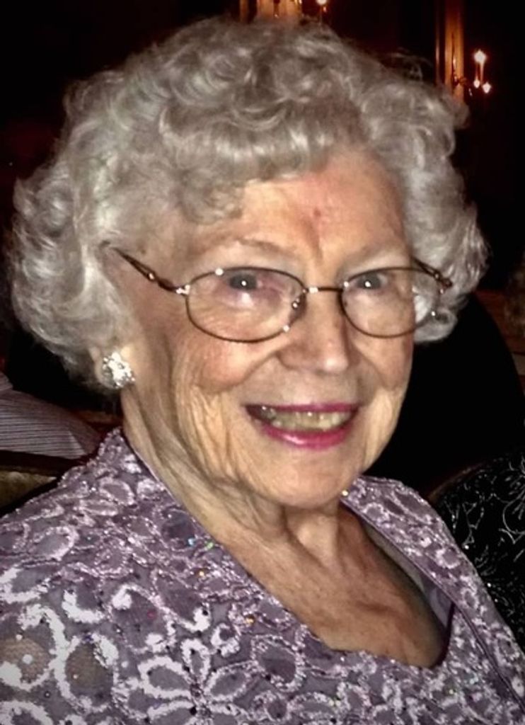 Eleanor L. Dewalt