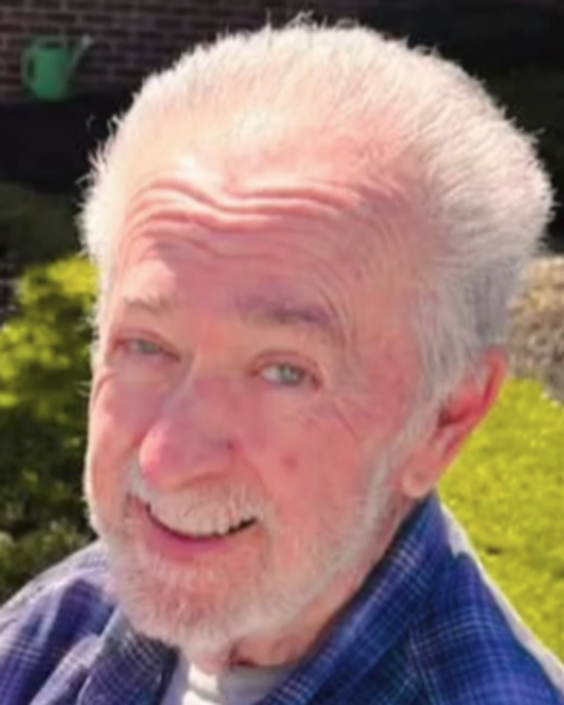 Jack William Dunn Profile Photo