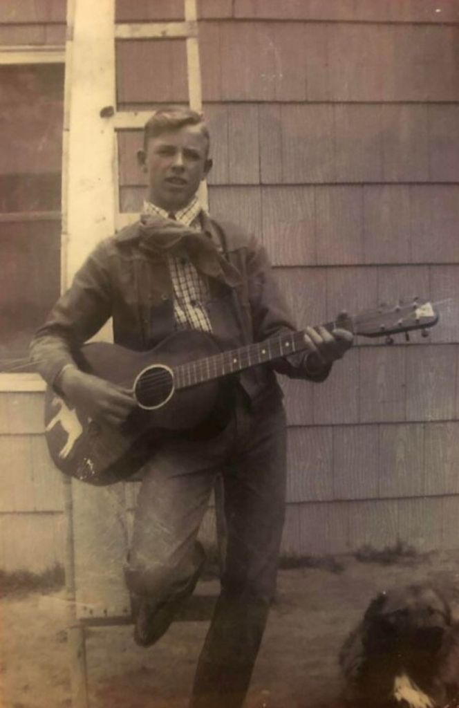 Chester Kenneth Irvin