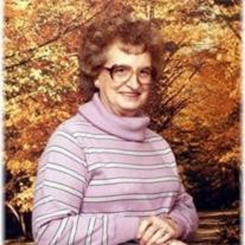 Alice Sandlin