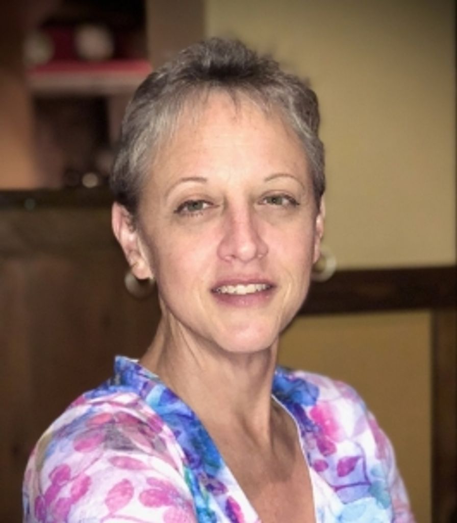 Susan Webb Jurecka