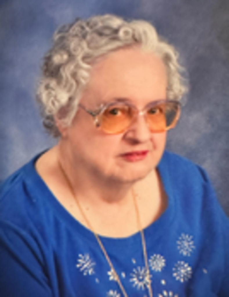 Gertrude Genee Hesse Profile Photo