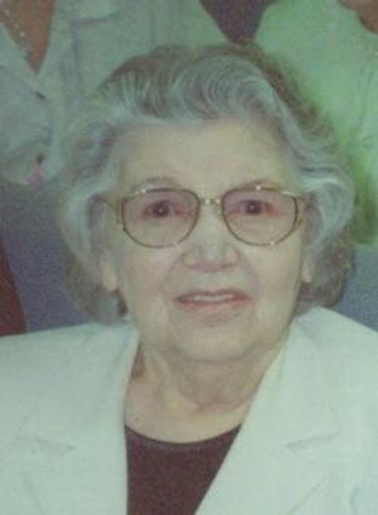 Beatrice Trigo Cardenas