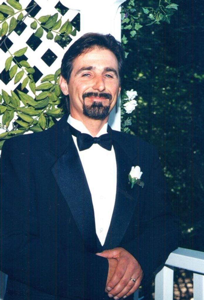 Steven Michael Schrepper