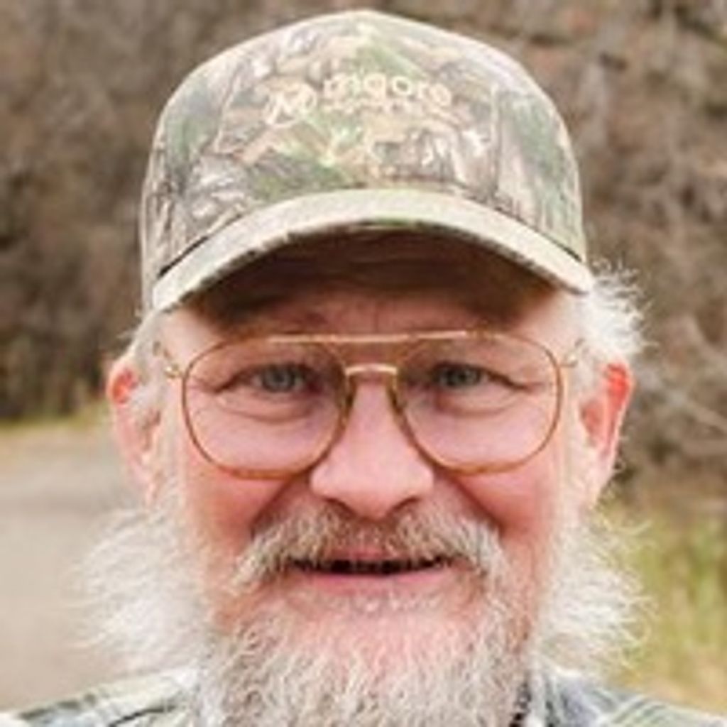 Norris Carpenter