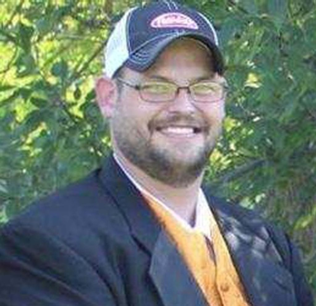 Thomas J. Riddle
