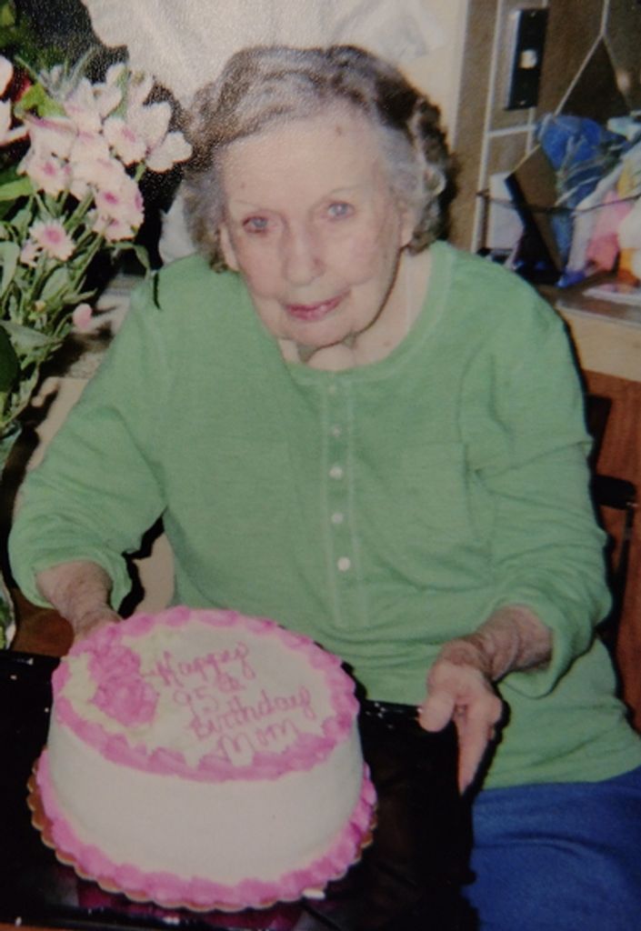 Marjorie Louise Small Profile Photo