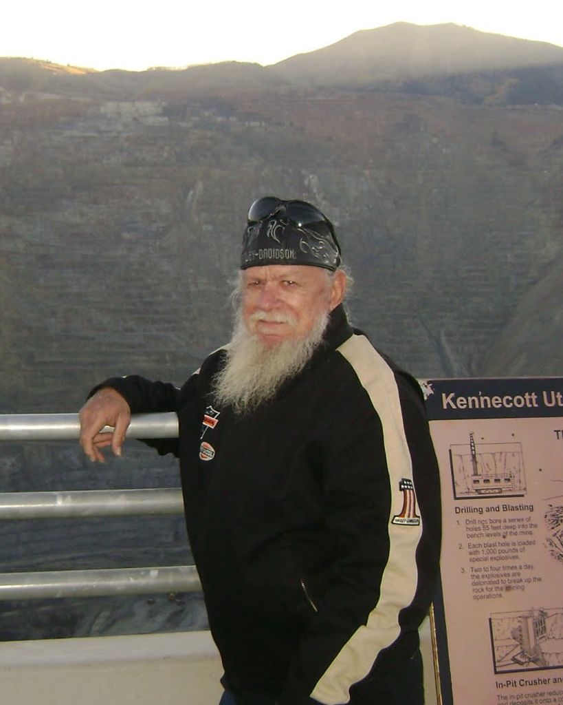 Charles Philip LaPrime Profile Photo