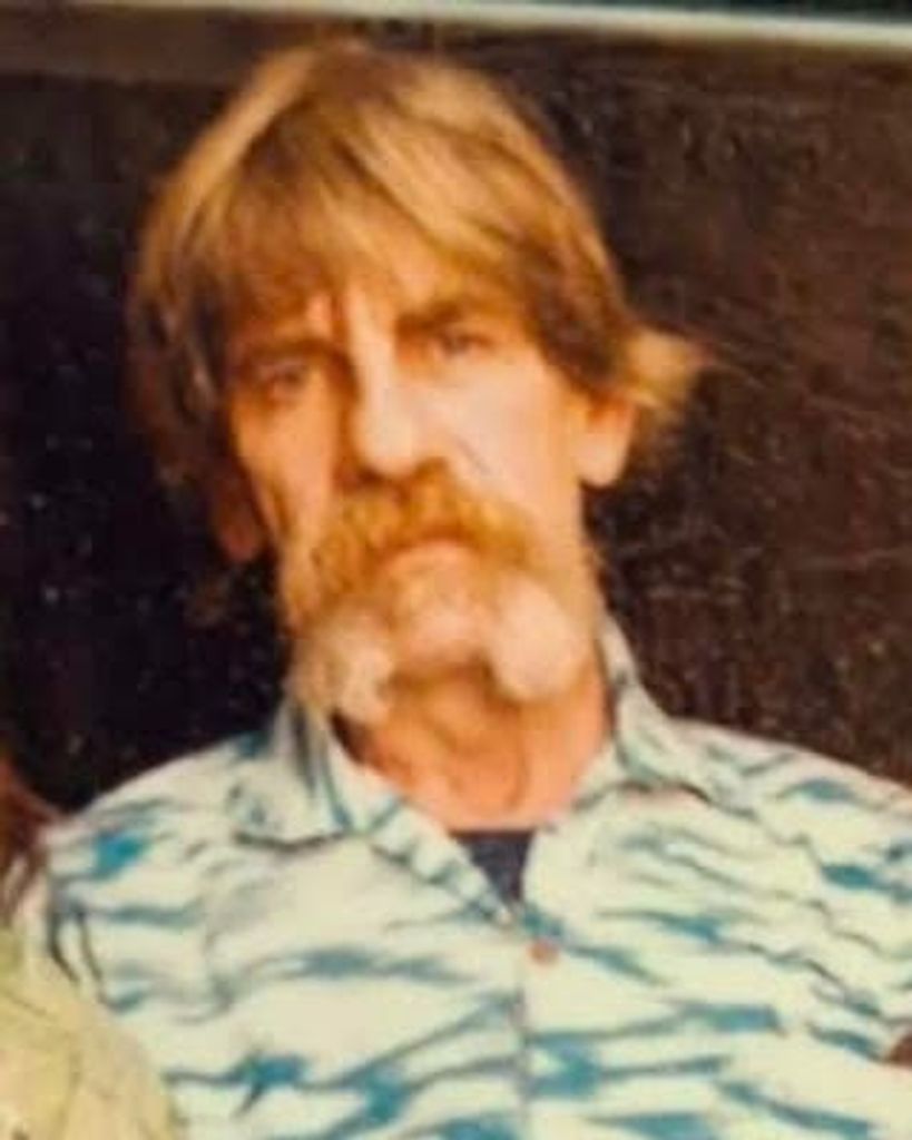Theodore "Ted" R. Clyde