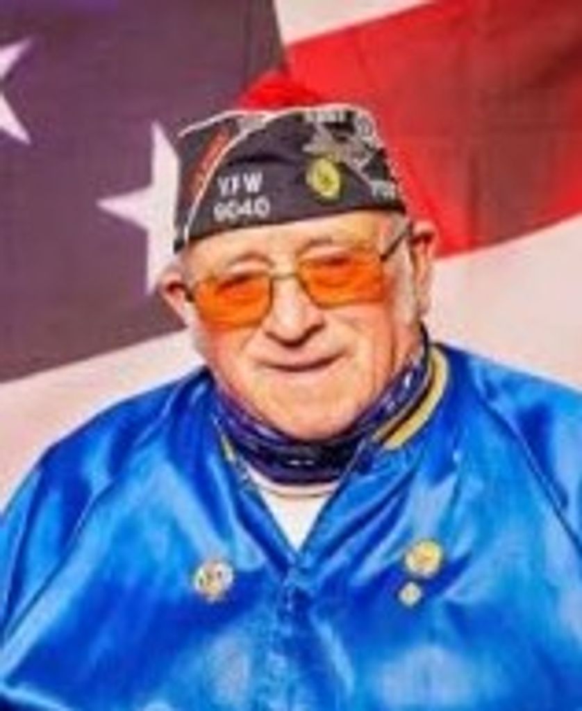 Charles Robert Thompson