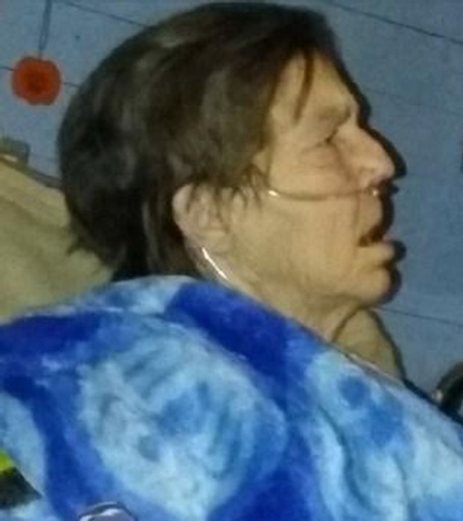 Patricia Helen Barker Profile Photo