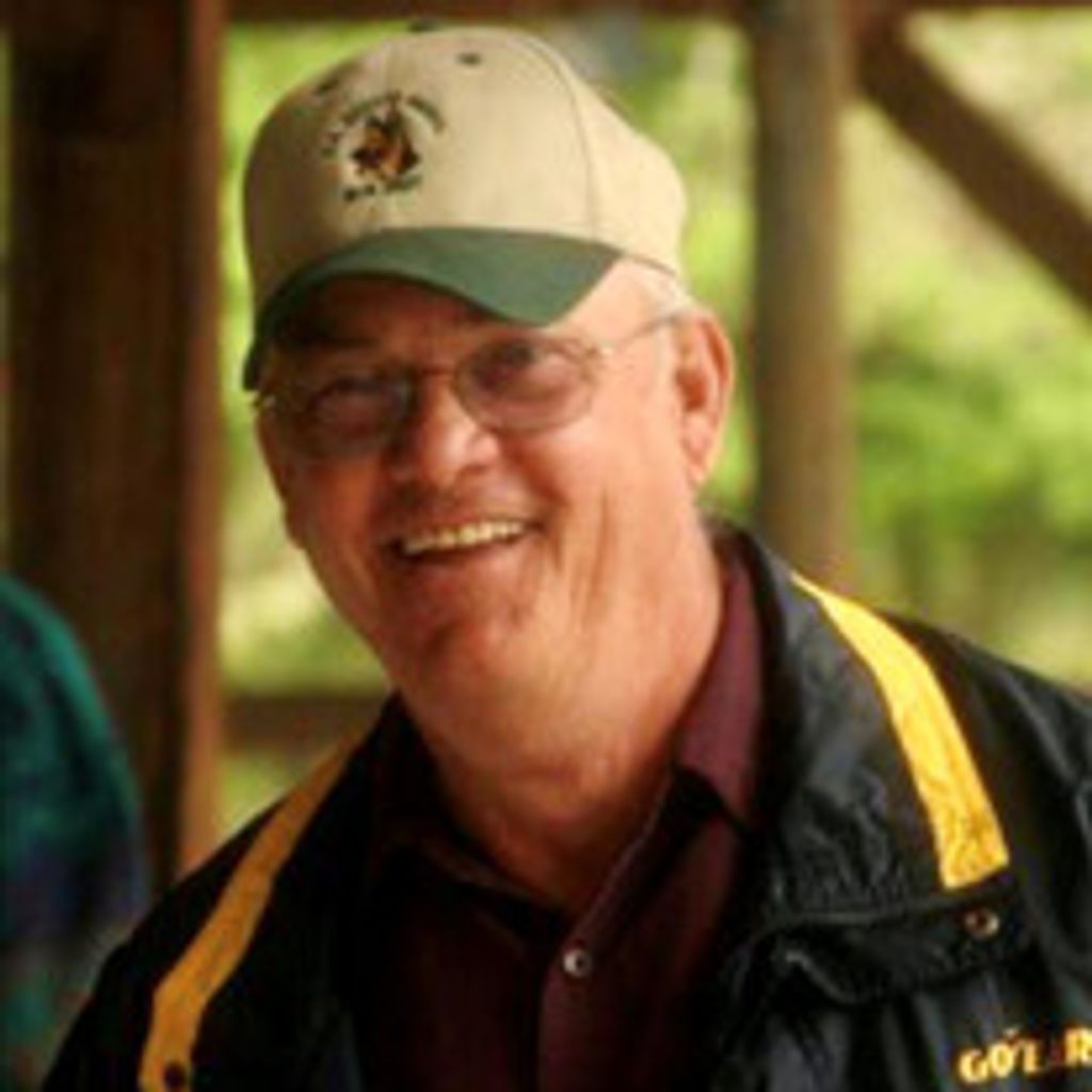 Norman Lee Bickham