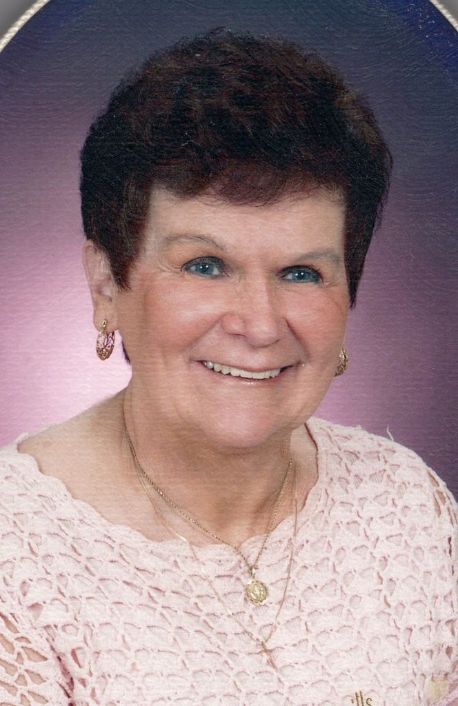 Myrna L. (Diamond) Douglass