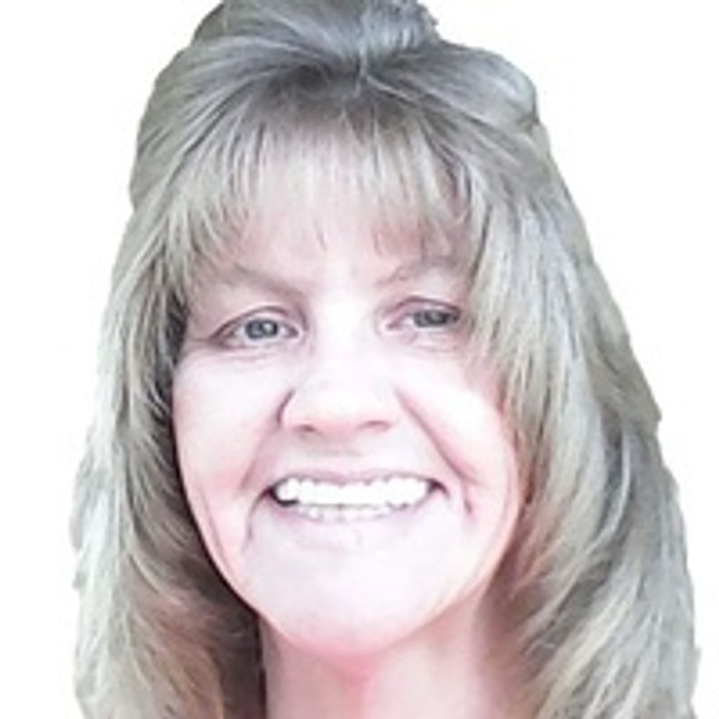 Ruth Ann Briscoe