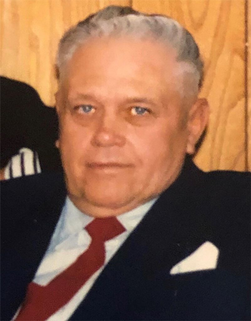 John B. Penner