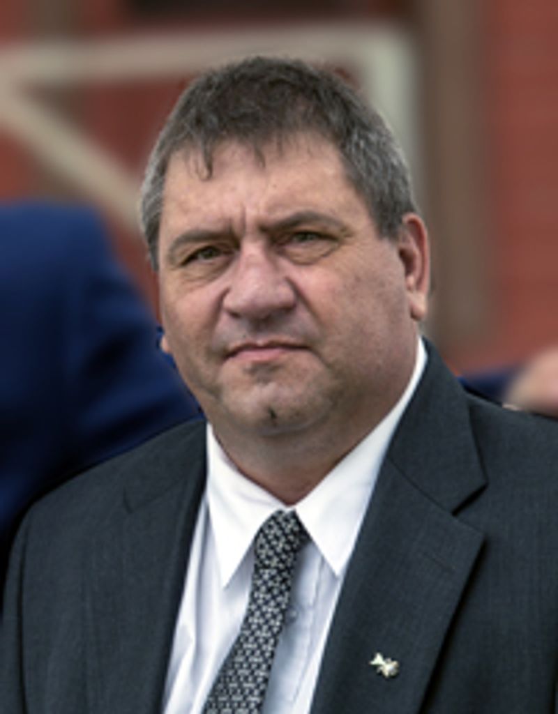 Ronald Lussier Profile Photo