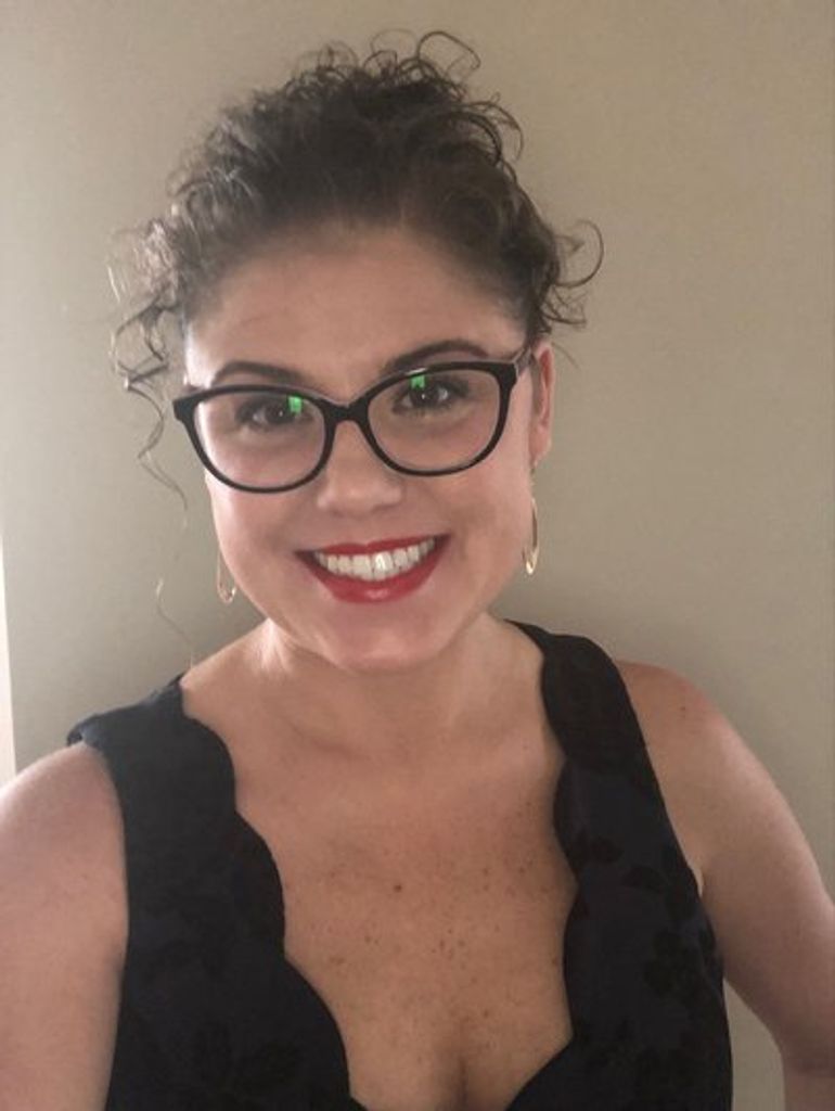 Nicole Marie Chapman