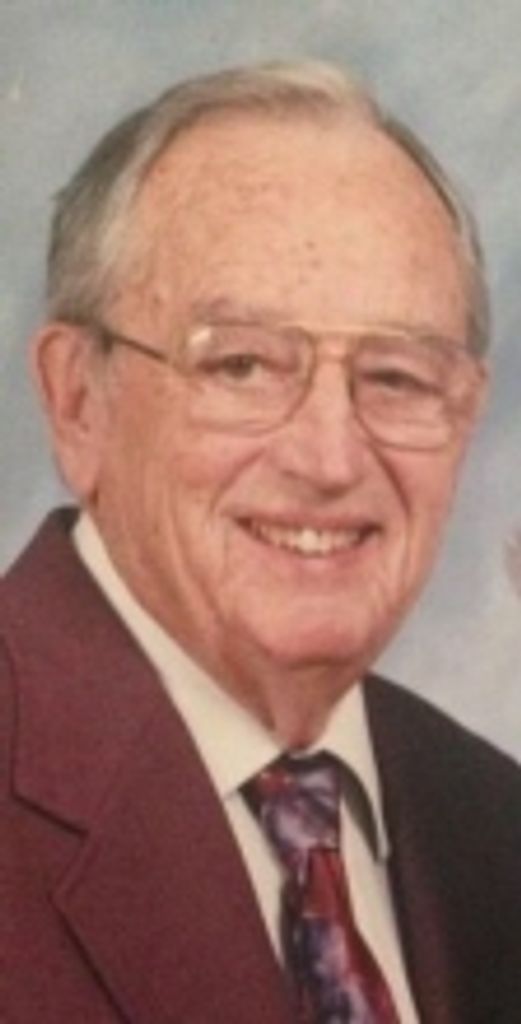 David Embrey Knotts
