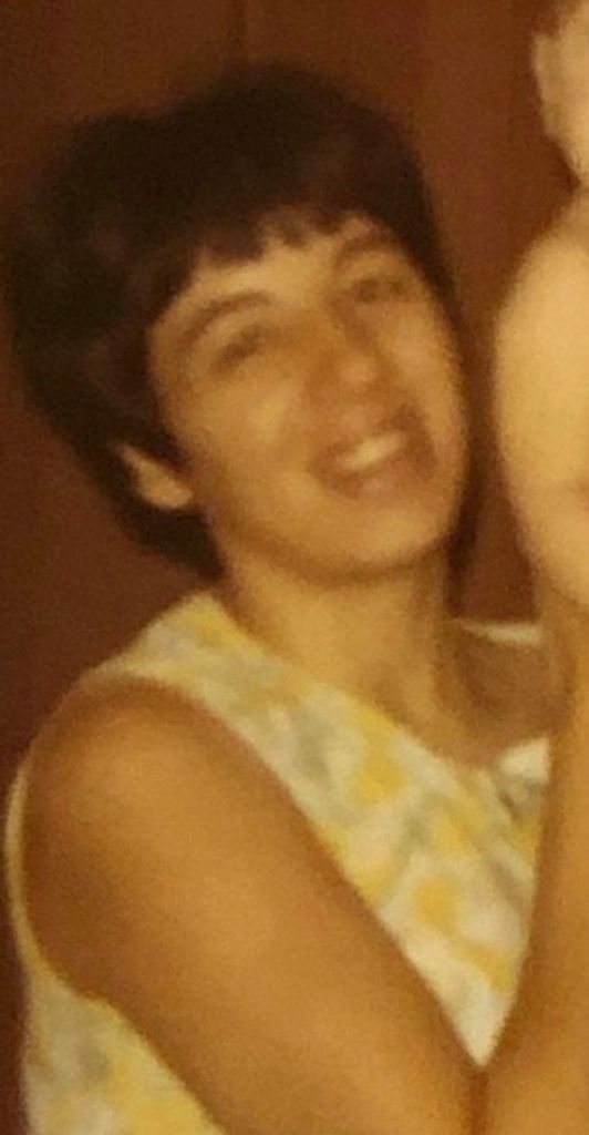 Jo Ann (Kraviec)  Clary