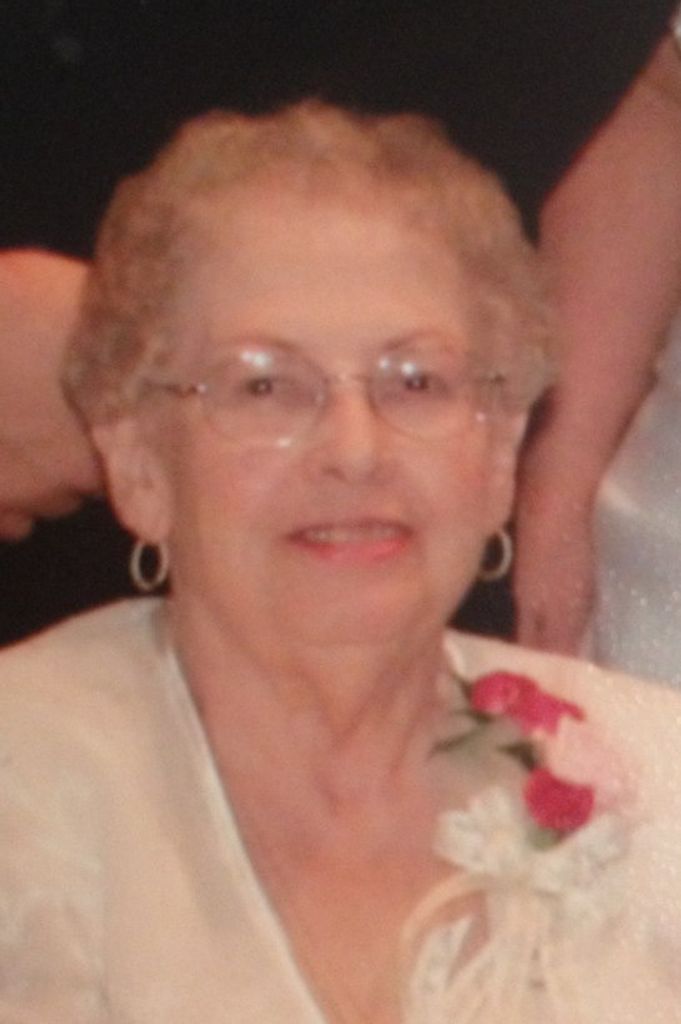 Doris L. “Tooter” Covert