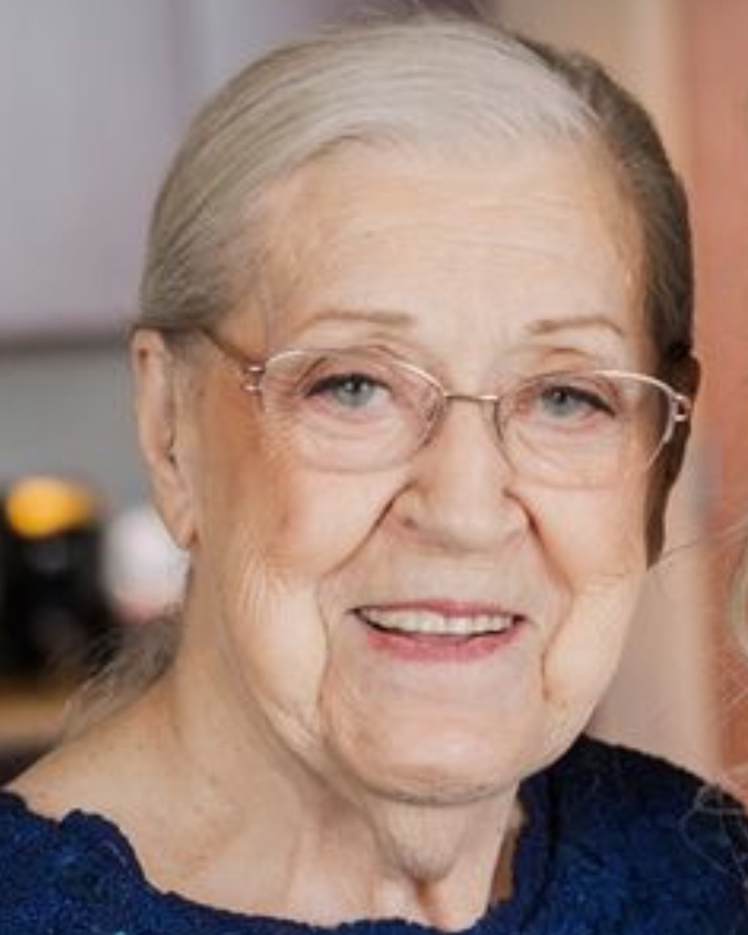 Helen Frances Wilson Profile Photo