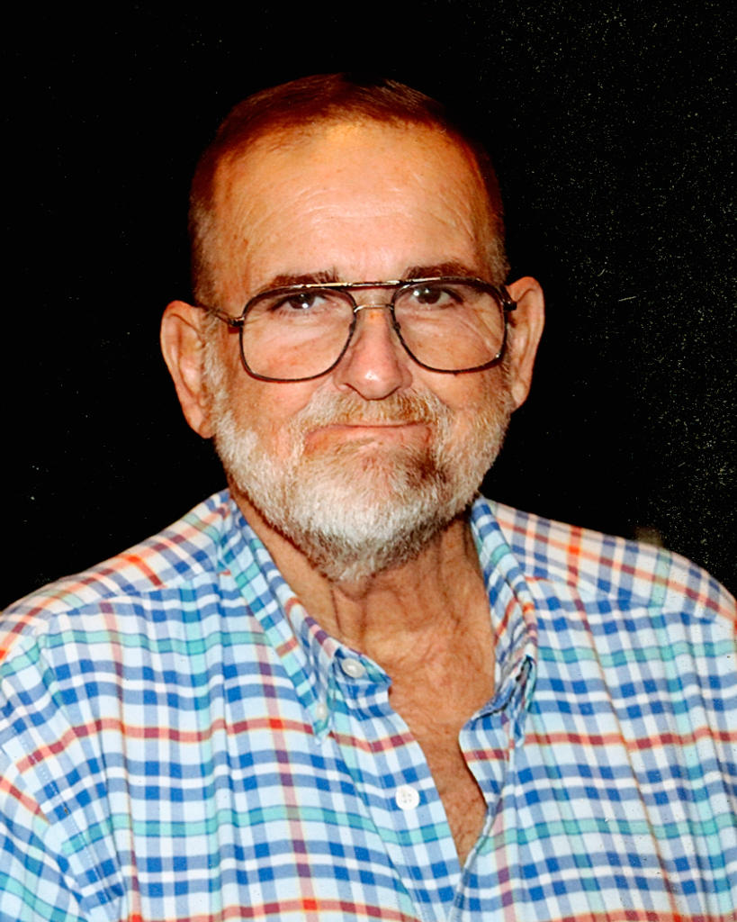 Jerome Taylor Profile Photo