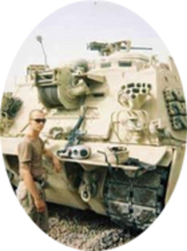 Jesse Allen Whitfield