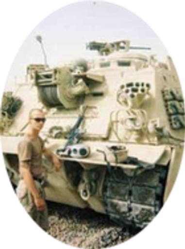 Jesse Allen Whitfield Profile Photo