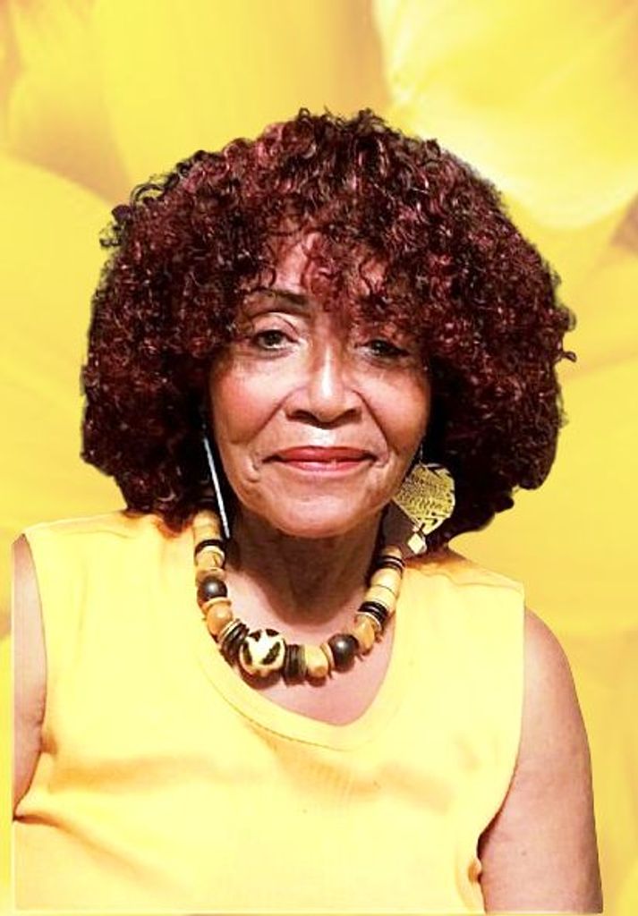 Gloria K. Williams Profile Photo