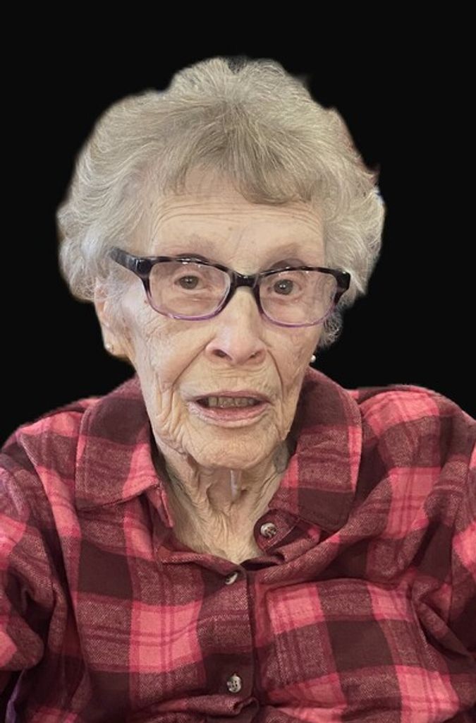 Helen J Burger Profile Photo