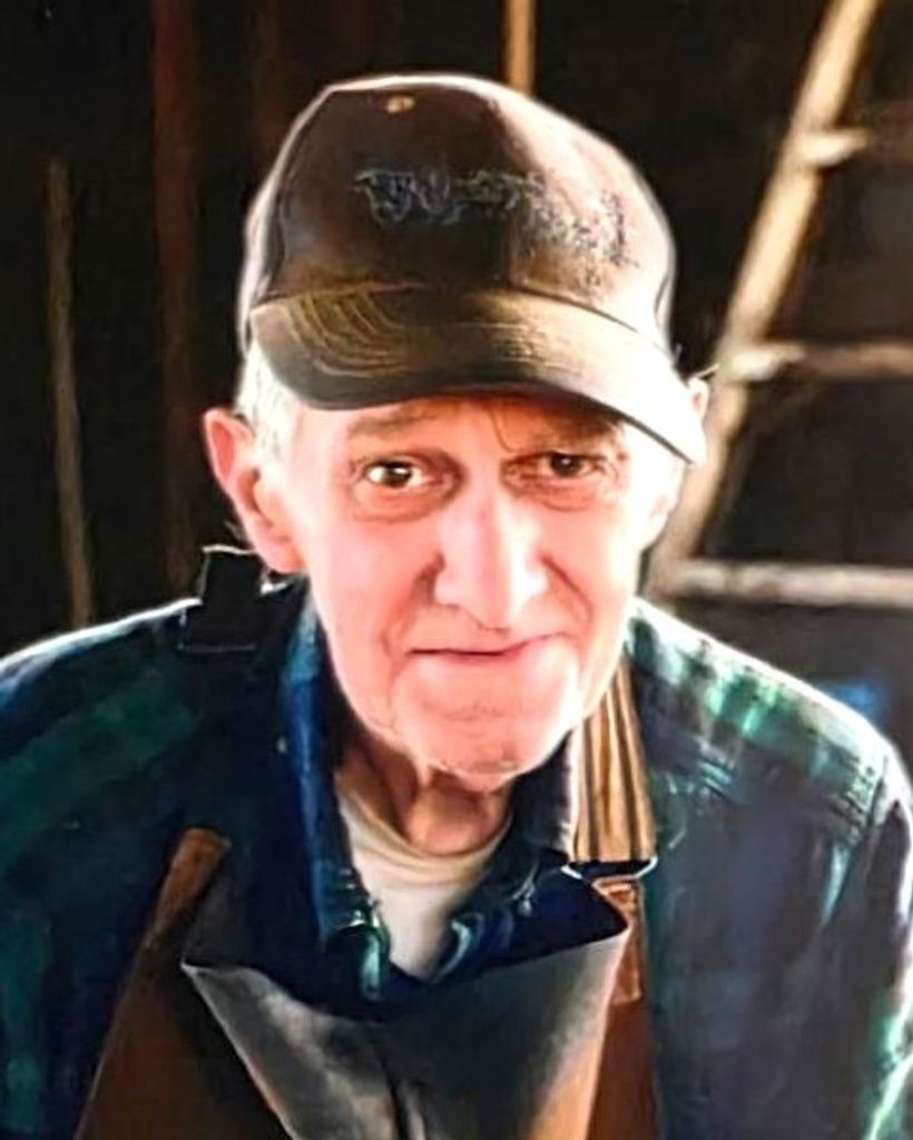 Morris D. "Bud" Michael Profile Photo