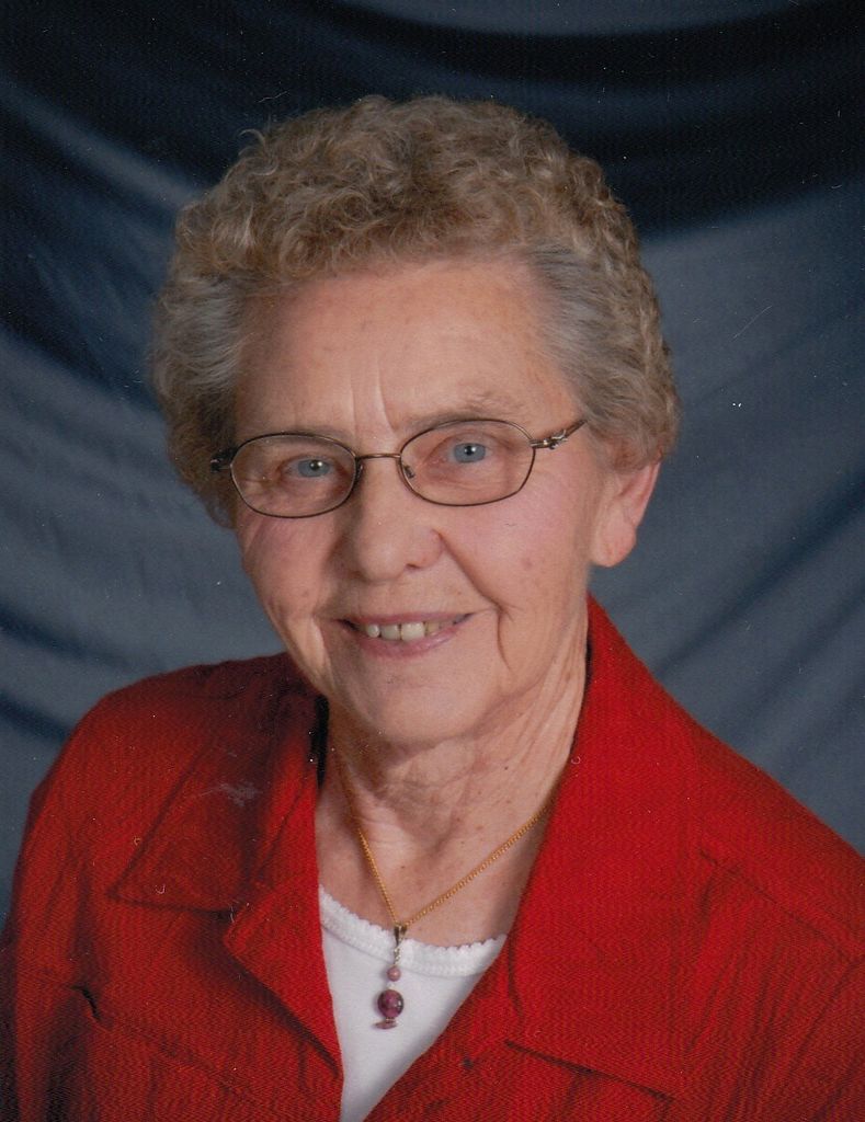 Margaret Kelm Profile Photo