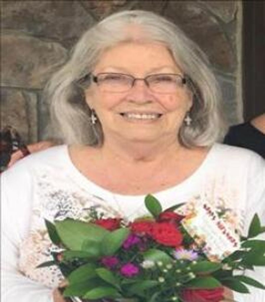 Emmer Berryman Profile Photo