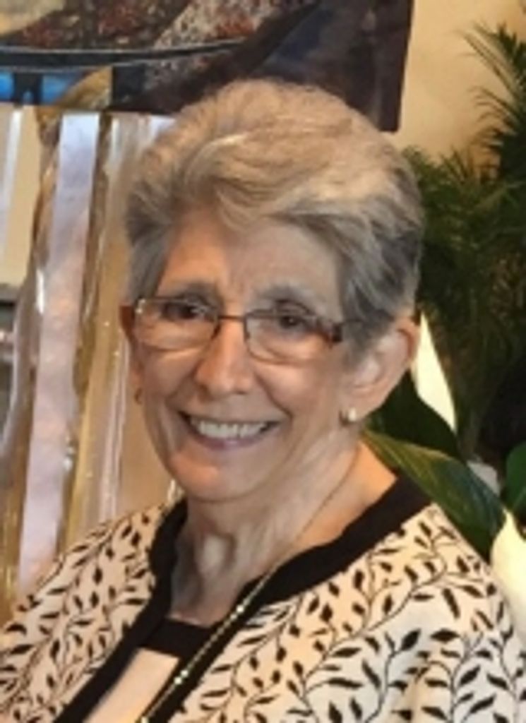 Joan S Dechristopher Profile Photo