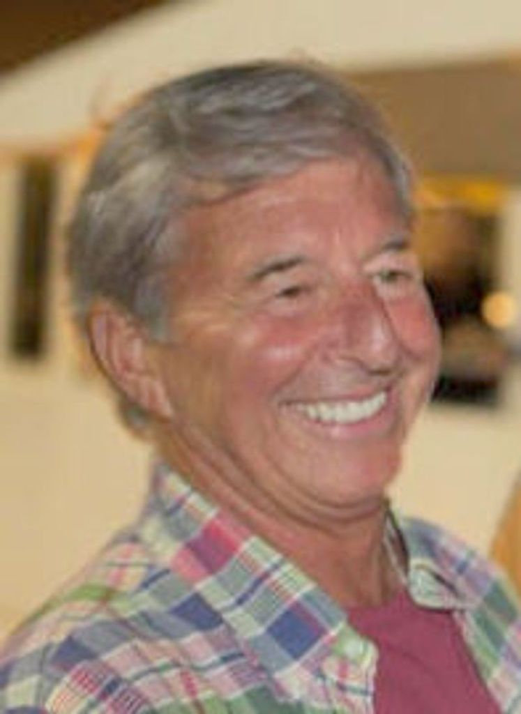 Raymond P. Lambert Profile Photo
